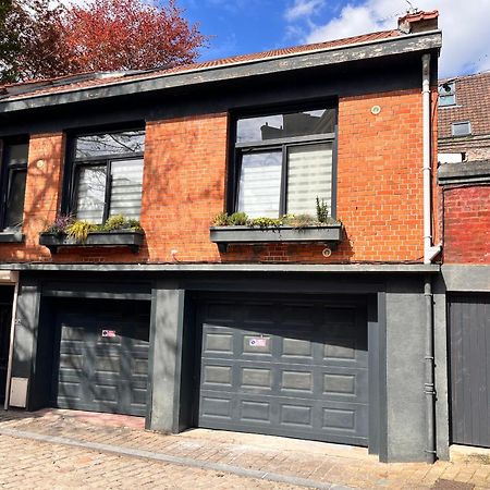 North Cosy House - Douai Centre Apartment Luaran gambar