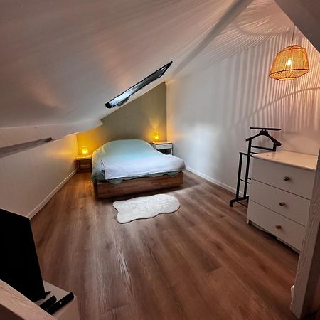 North Cosy House - Douai Centre Apartment Luaran gambar