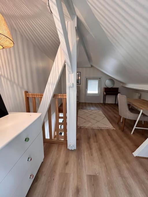 North Cosy House - Douai Centre Apartment Luaran gambar