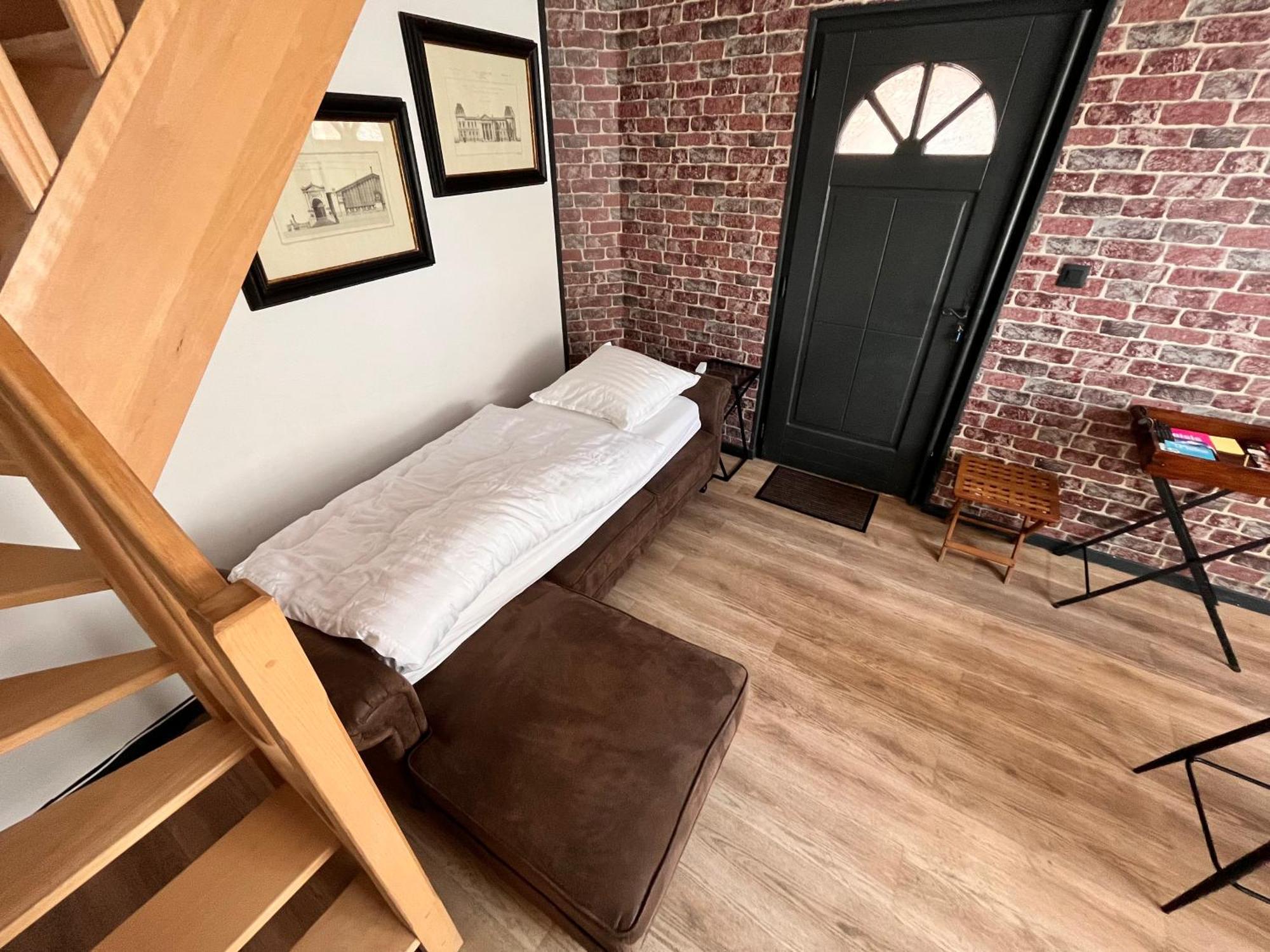North Cosy House - Douai Centre Apartment Luaran gambar
